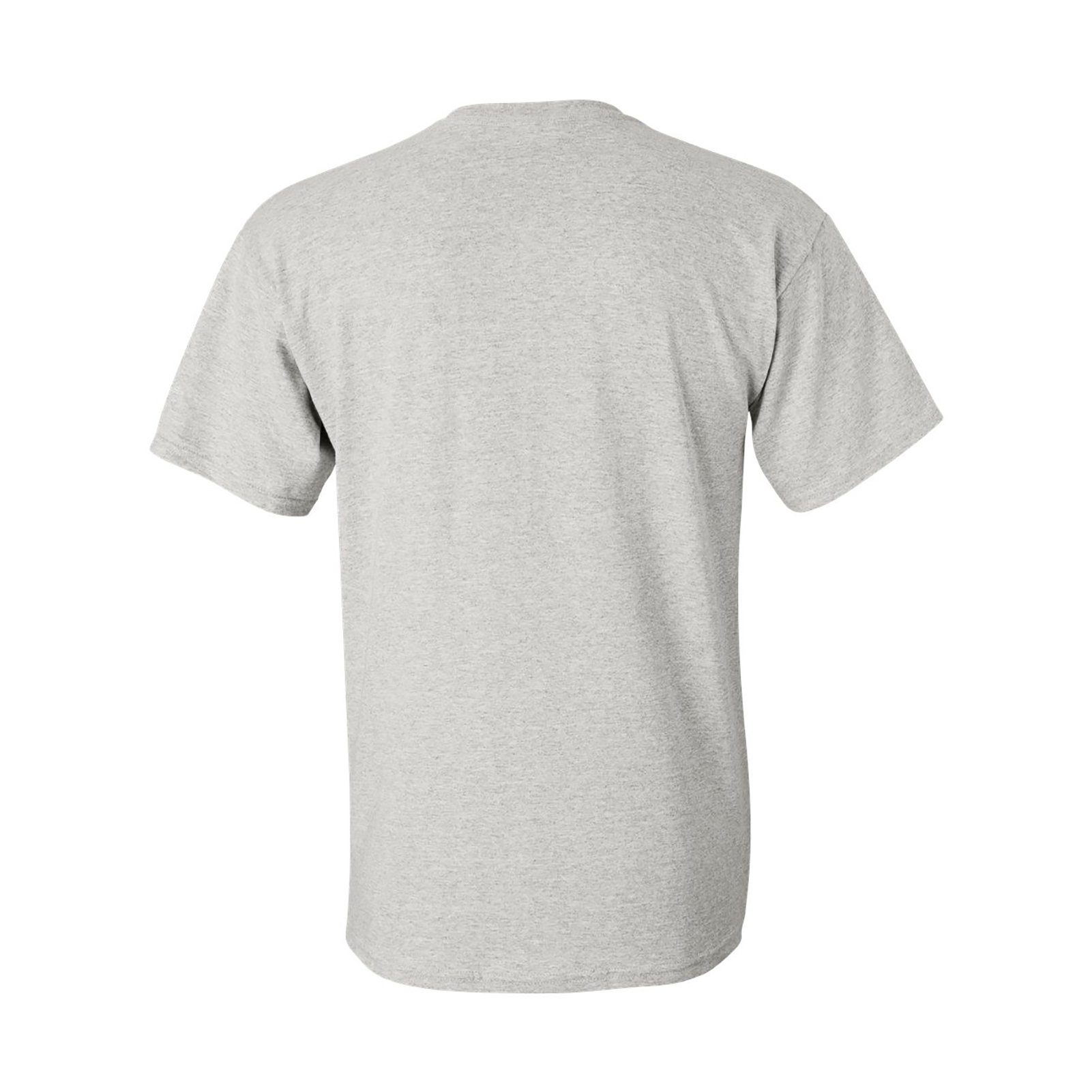 UGP Campus Apparel Gym Weight Lifting Training T-Shirt - Funny 'If Lifting Was Easy' Mom Joke Tee for Workout & Fitness Enthusiasts