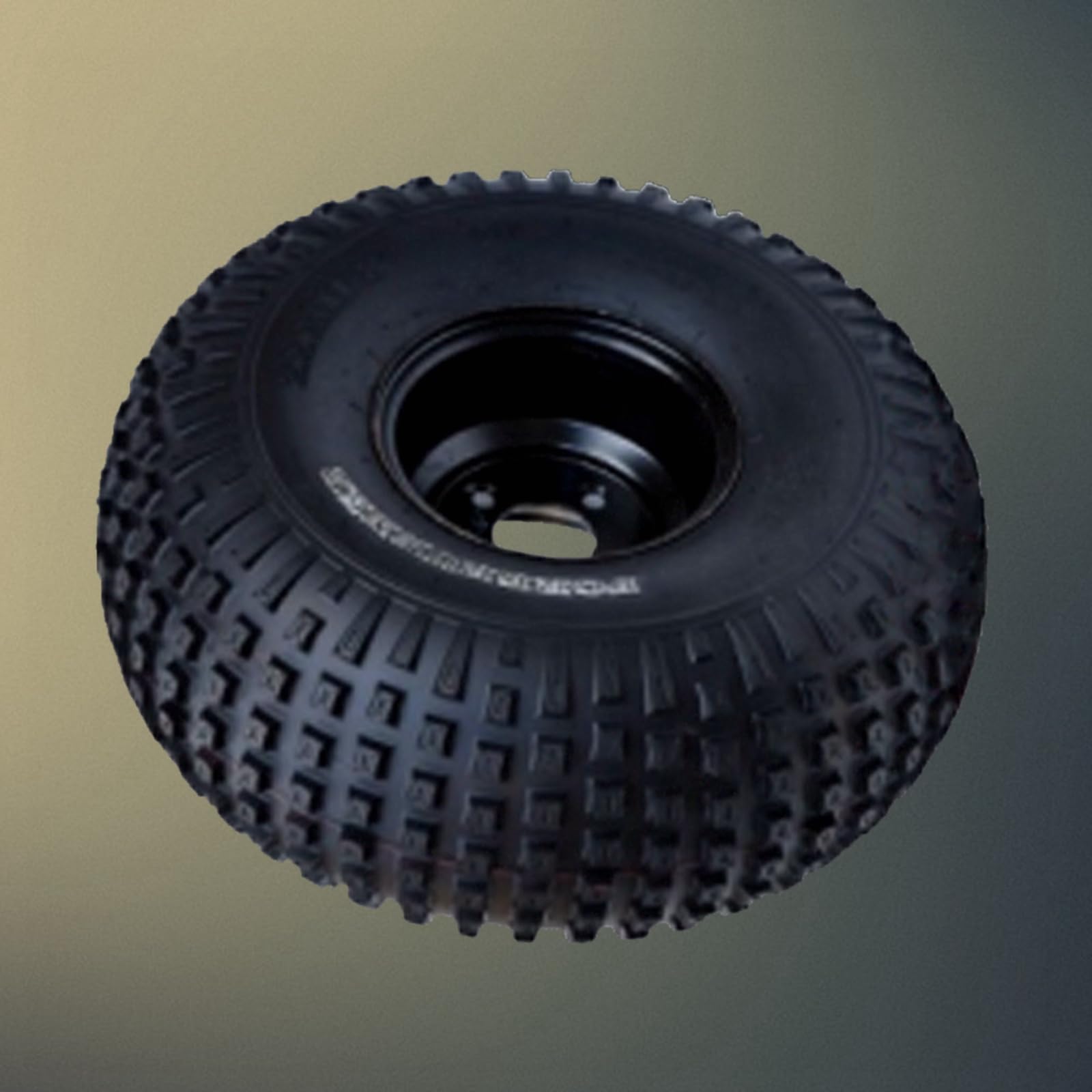GARVEE 19x7-8 ATV Tires 6PR All Terrain Tubeless - Pack of 2 for UTV/ATV Trail, Sand, Mud & Off-Road Adventures | Durable Performance for Hunting, Farm Work & Outdoor Recreation