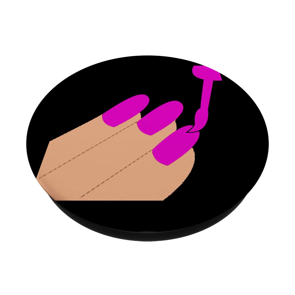 Professional Nail Polish Set for Manicurists & Nail Technicians - Perfect Gift for Salons, Home Use & DIY Nail Art