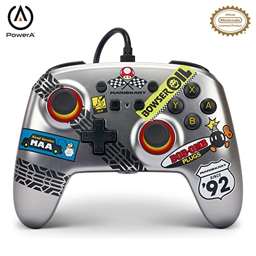 Mario Kart