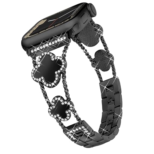 Tool-free Adjust Black