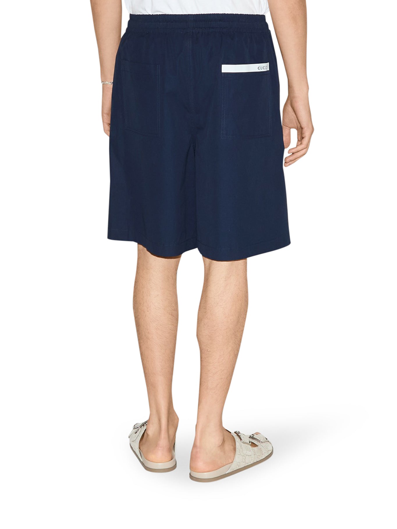 Breathable Cotton Poplin Shorts for Men & Women - Comfortable Summer Casual Wear for Outdoor Activities, Travel, and Relaxation