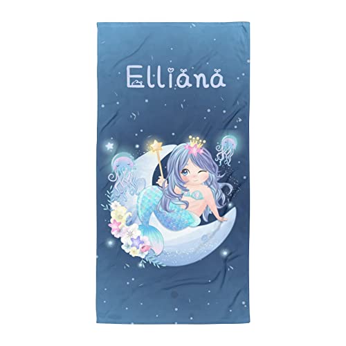 Mermaid E
