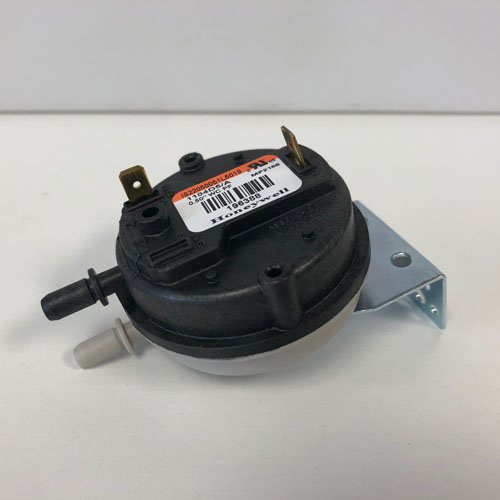 Honeywell Furnace Heater Air Pressure Switch - OEM Upgraded Replacement Part for Improved HVAC Performance | Compatible with Various Heating Systems for Home & Commercial Use
