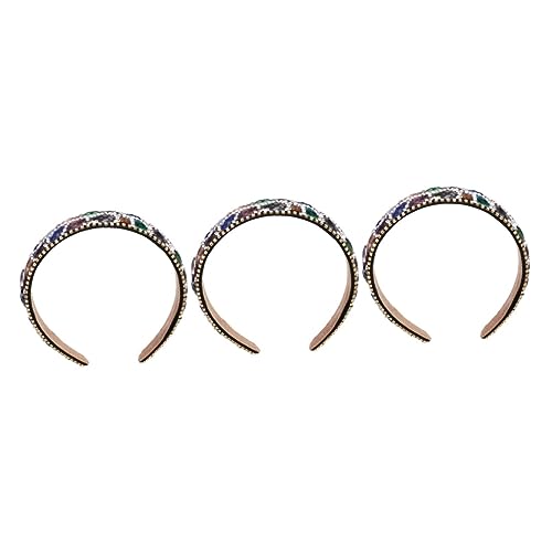 Colorfulx3pcs
