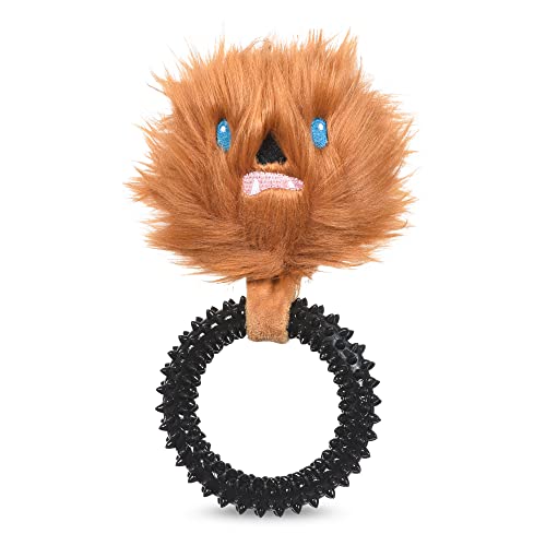 Chewbacca Ring Teether Toy