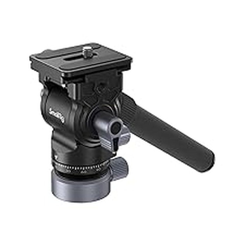Foldable Aluminum Camera Tripod & Monopod - 68