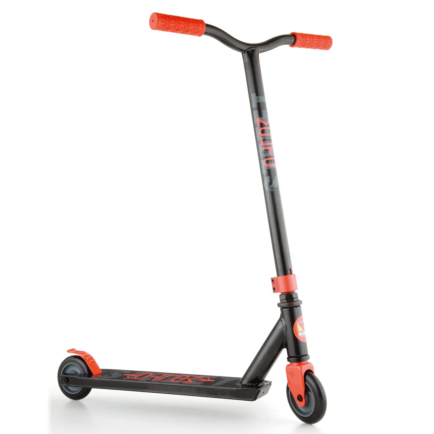 MOLTO Deluxe Freestyle Scooter for Kids - Easy to Ride & Stable | Educational Toys for Children Ages 5+ | Perfect for Outdoor Play, Park Adventures & Neighborhood Fun
