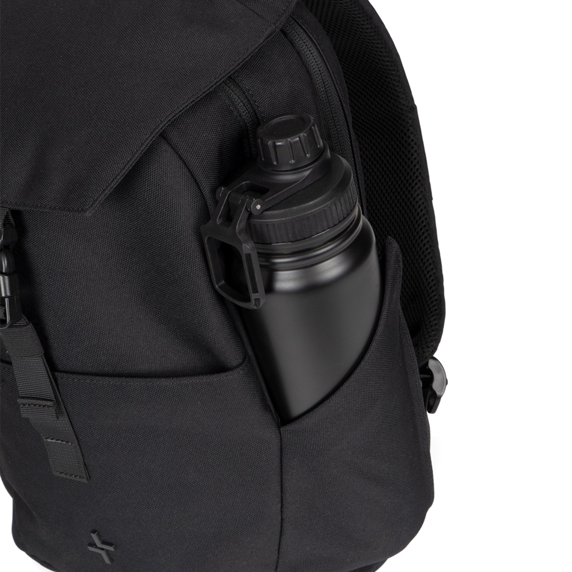 Tracker Icon 2.0 Backpack - Durable Waterproof Travel & Hiking Backpack for Men & Women - Perfect for Outdoor Adventures, Commuting & Daily Use