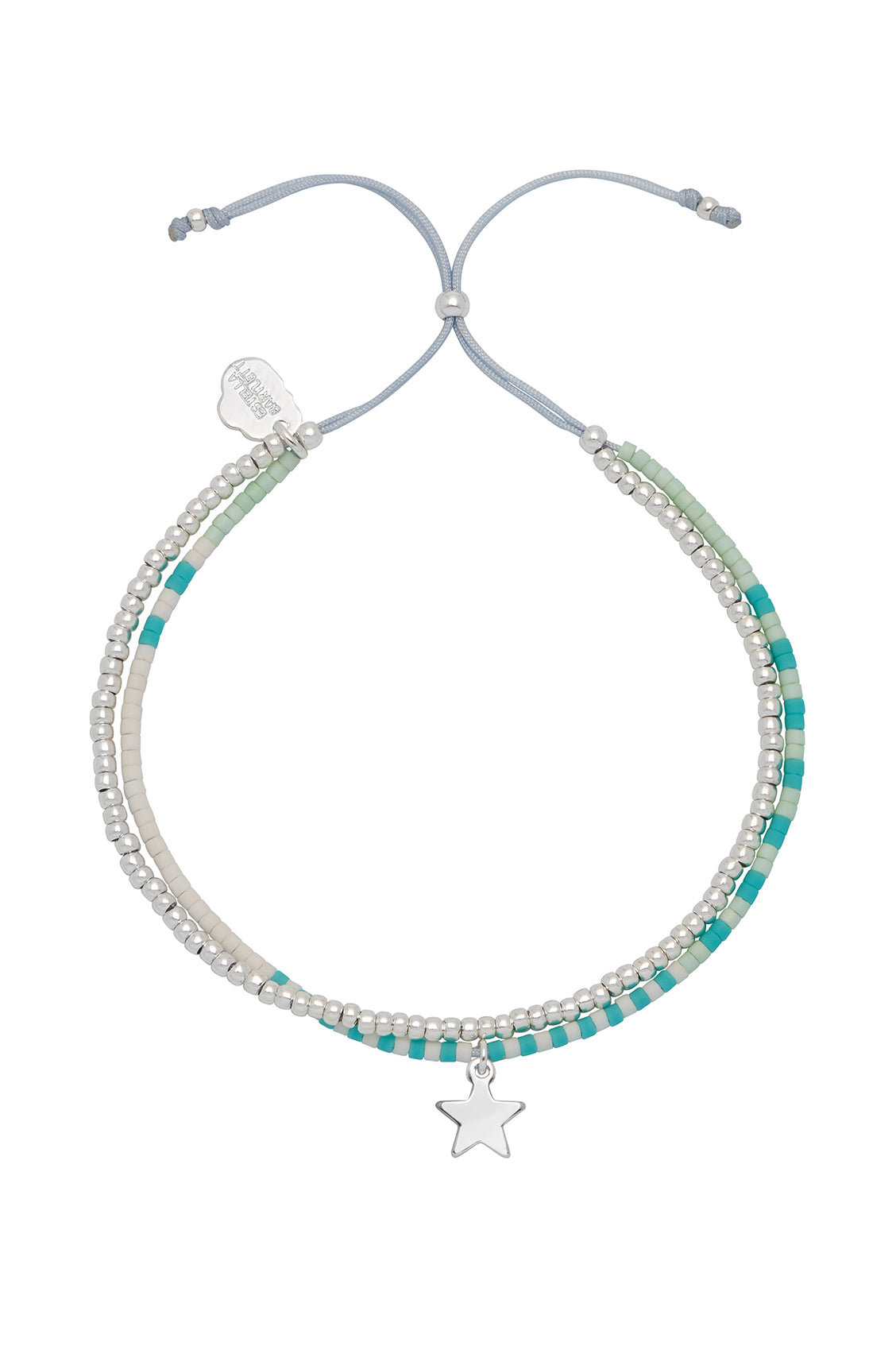 Star Phoebe Bracelet for Women - Elegant Adjustable Beaded Bracelet - Perfect for Daily Wear, Gifts & Special Occasions