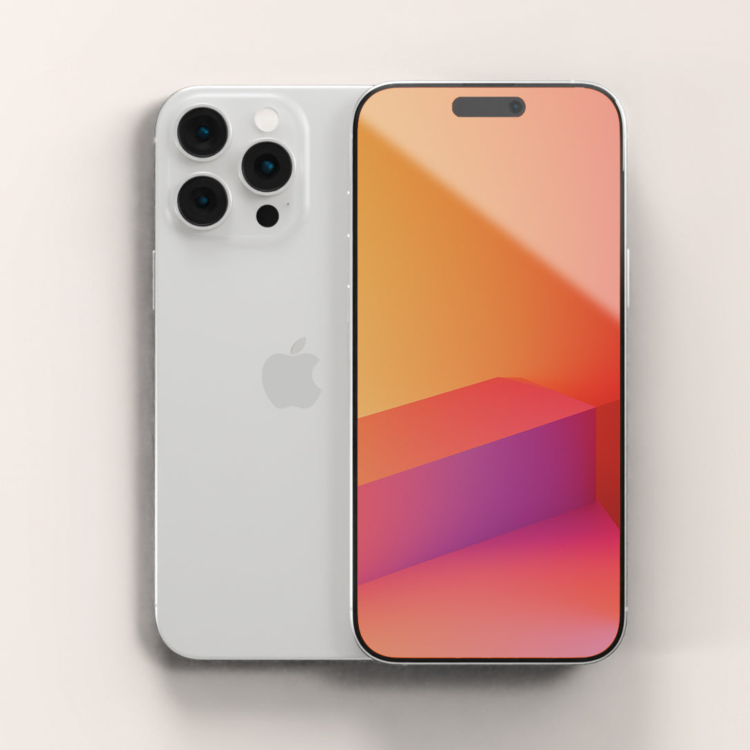 iPhone 16 Pro Max 1TB Unlocked Smartphone - Latest Apple Flagship Phone with Pro Camera System, Super Retina XDR Display & A18 Chip - Perfect for Photography, Gaming & Business Professionals