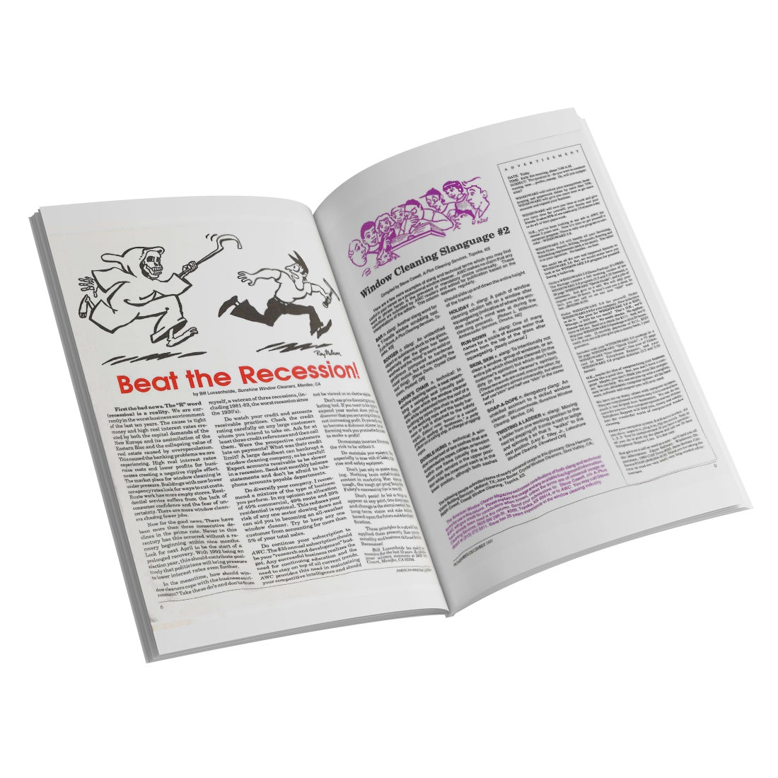 AWC Magazine Issue 31 - Latest Edition for Collectors, Enthusiasts & Readers | Perfect for Home Reading, Gifts & Coffee Table Displays