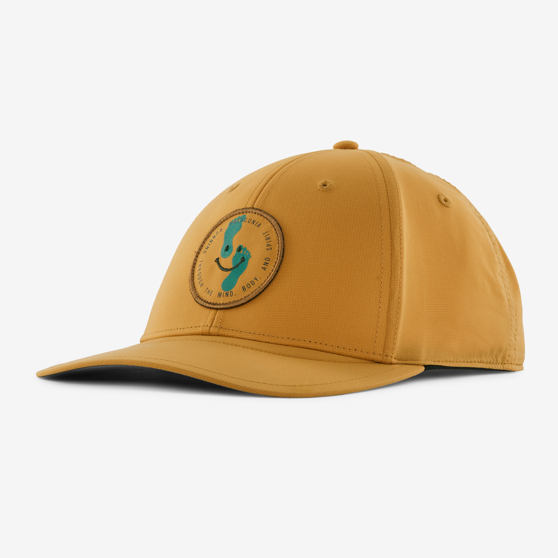 Airshed Cap 33316 Stpd - Premium Adjustable Baseball Hat for Men & Women - Perfect for Outdoor Sports, Hiking, and Casual Wear