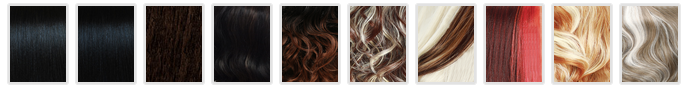 SISTER WIG HD Lace Human Hair Blend Wig - Natural Look & Comfortable Wear for Daily Use, Parties & Special Occasions
