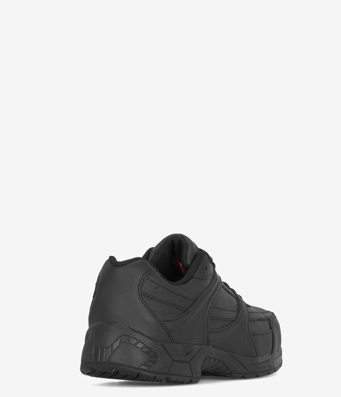 Genuine Grip Steel Toe Work Shoes - Lightweight Safety Joggers for Men & Women - Perfect for Construction, Warehouse & Outdoor Work