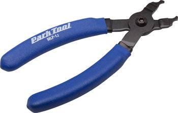 Park Tool MLP 1.2 Professional Bike Chain Link Pliers - Heavy Duty Bicycle Chain Breaker & Repair Tool for MTB, Road & BMX Bikes - Perfect for Home Mechanics & Bike Shops