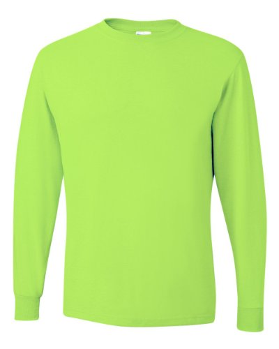 Safety Green