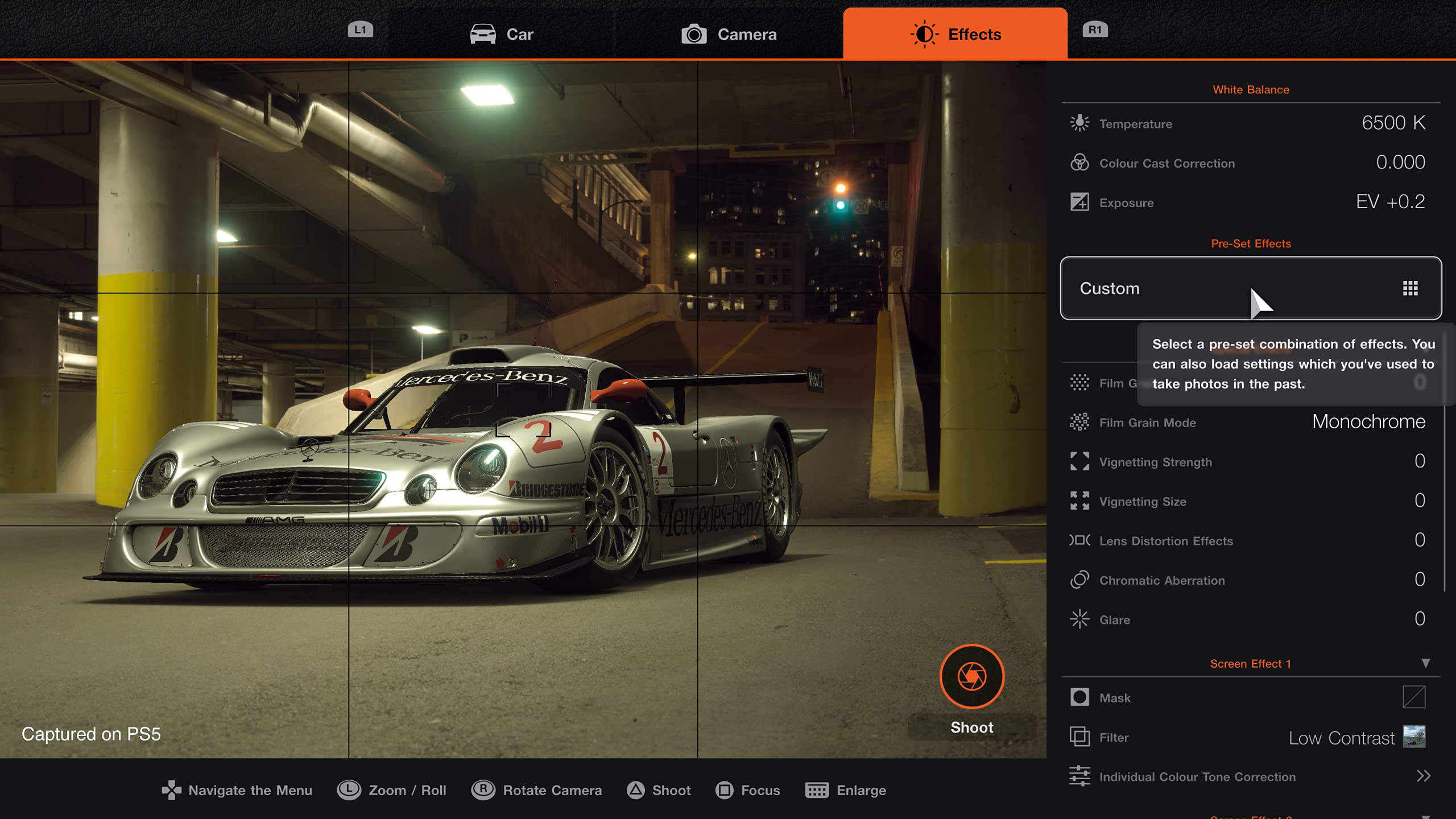 Sony Gran Turismo 7 Standard Edition - English Version for PlayStation 5 | Realistic Racing Simulation Game for Car Enthusiasts & Competitive Gamers
