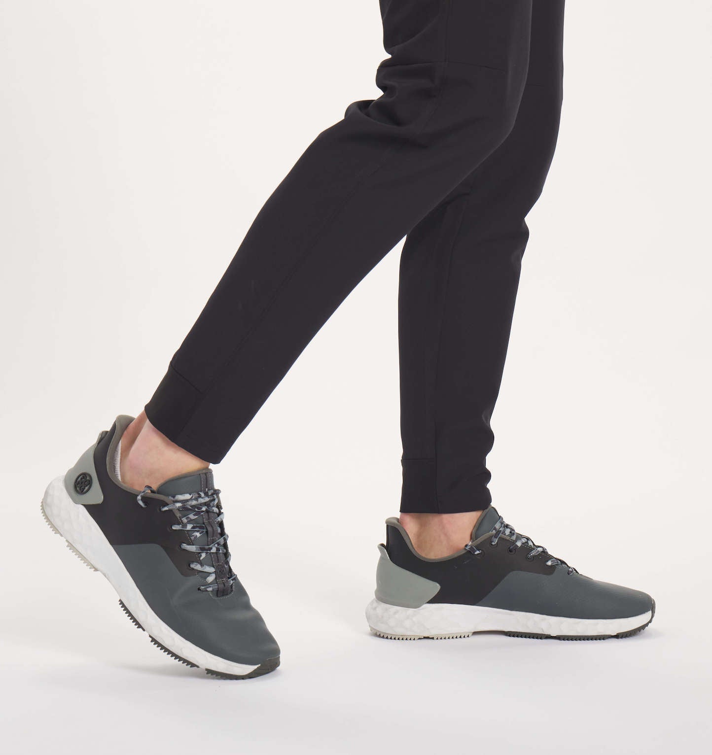 UNRL Halifax Pant - Men's Lightweight Jogger Pants for Casual Wear & Lounge, Comfortable Stretch Fit with Pockets - Perfect for Running, Travel & Everyday Use