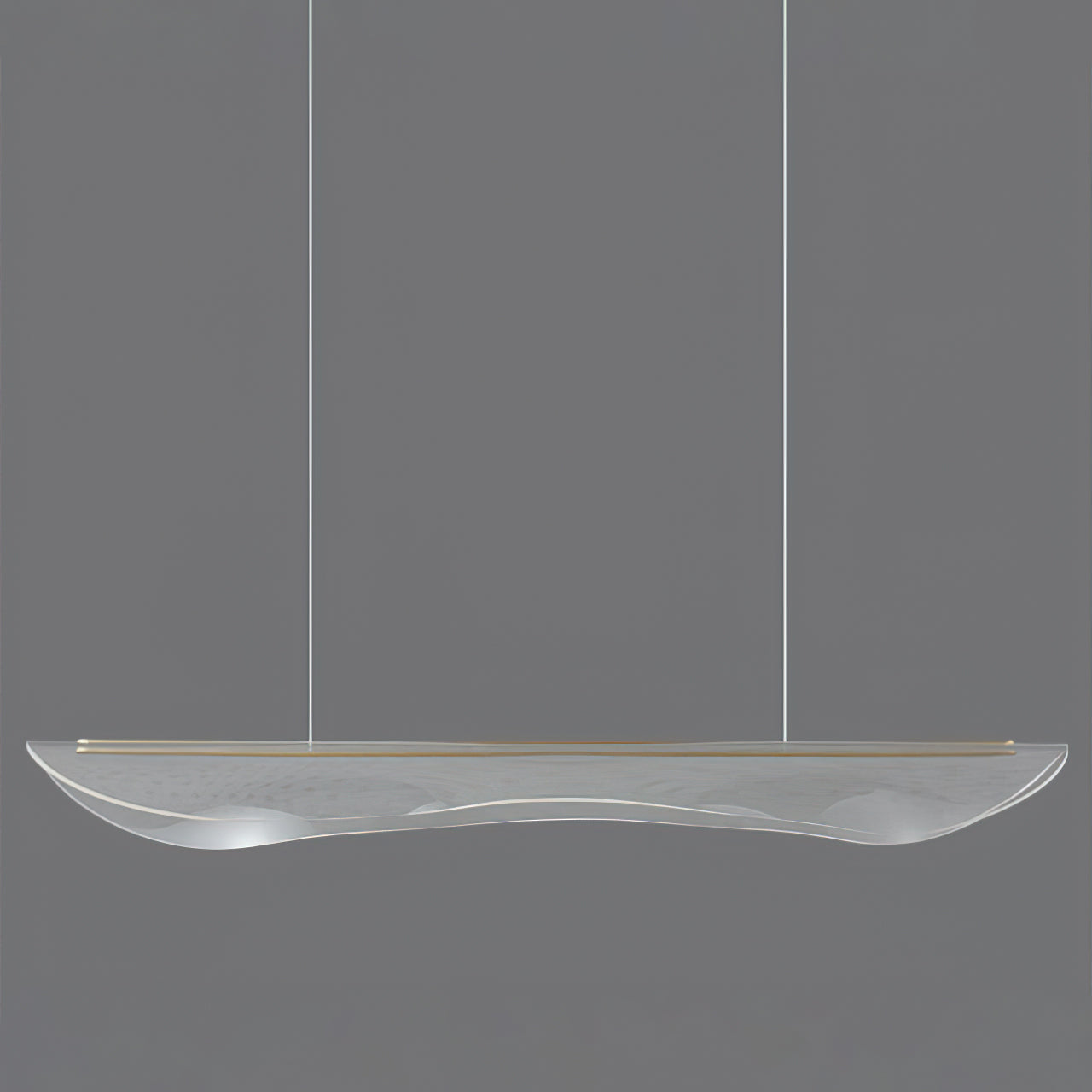 Elegant Black Modern Chandelier for Dining Room - Perfect for Farmhouse, Rustic & Contemporary Home Decor