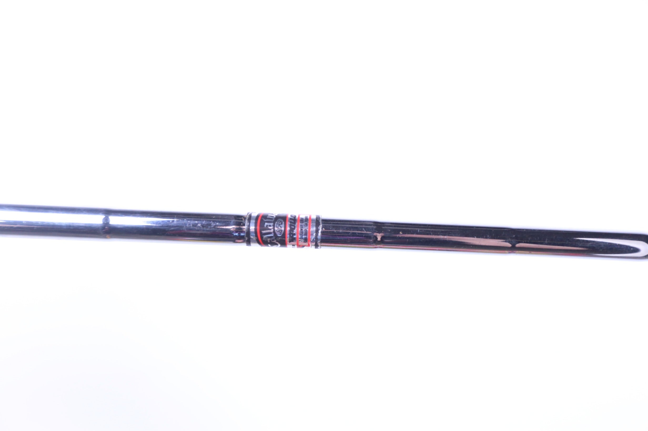 Used Callaway Tuttle Putter - Right Handed 35 Inch Mallet Golf Club for Men | Perfect for Putting Practice & Course Play