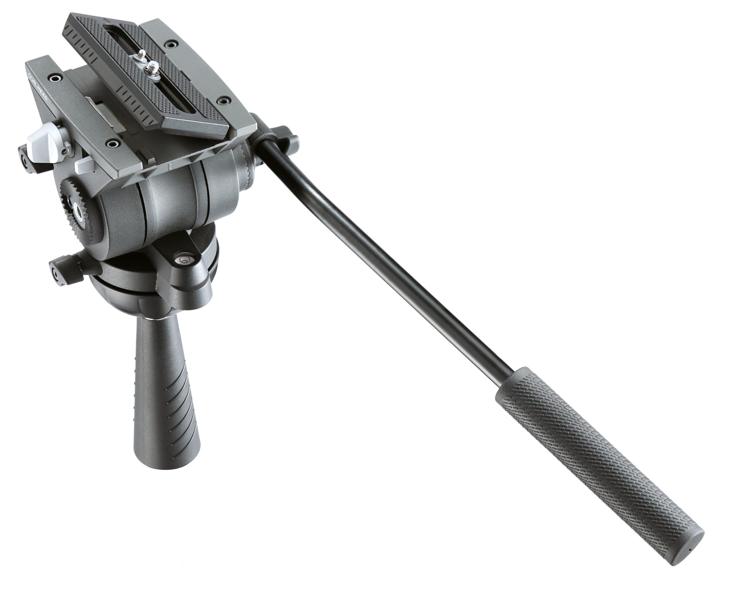 TH-Z S4 3-Section Aluminum Tripod with TH-Z H Head & ALX S4 15.5