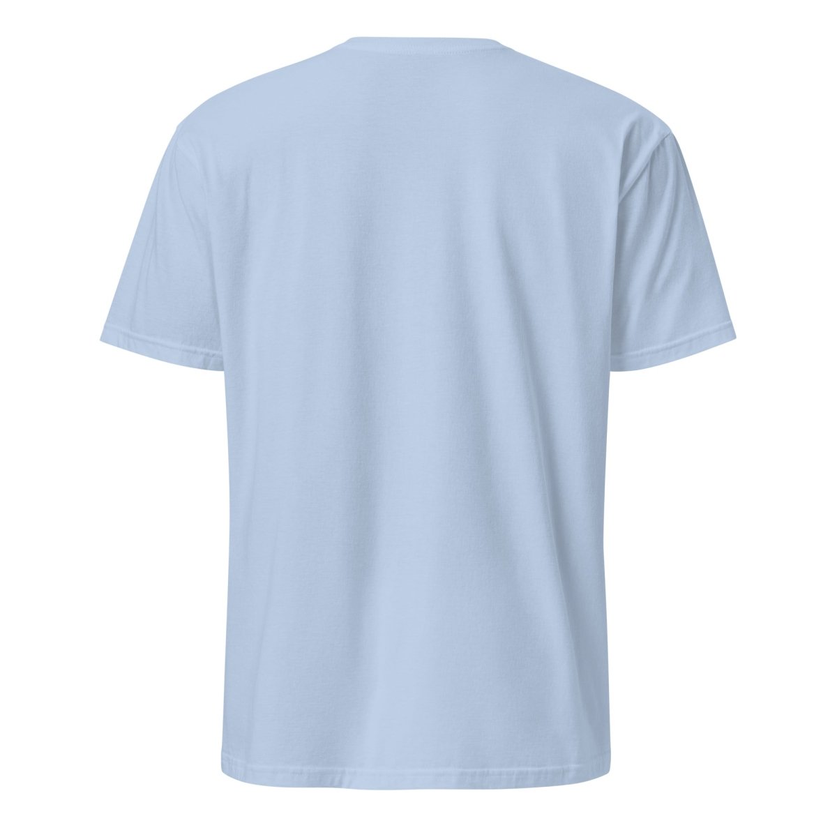 Sober Bear Essential T-Shirt - Soft Cotton Tee for Men & Women - Casual Everyday Wear for Street Style & Lounge Comfort
