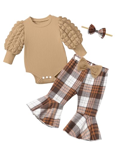 Brown Plaid