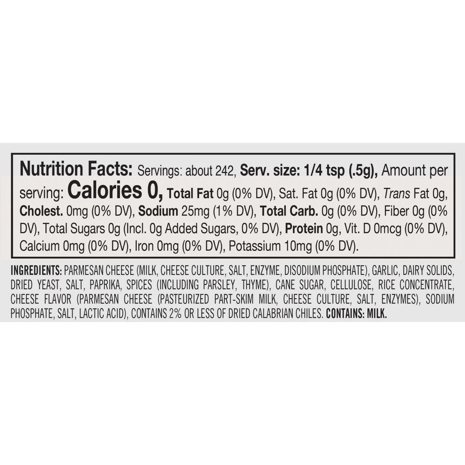 Kick in the Pants Seasoning Blend - Premium Spice Mix for Meat, Poultry & BBQ - Perfect for Grilling, Roasting & Everyday Cooking