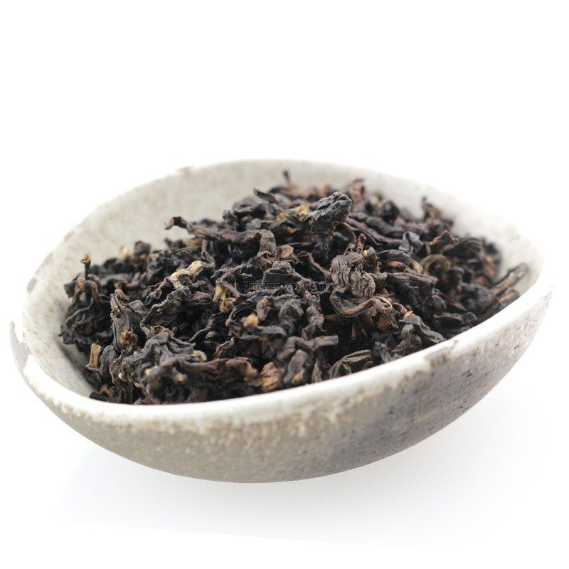 Premium Bai Hao Oolong Tea - High Mountain Taiwanese Oolong Tea - Fragrant & Smooth Flavor - Loose Leaf Tea for Relaxation, Meditation & Afternoon Tea Time