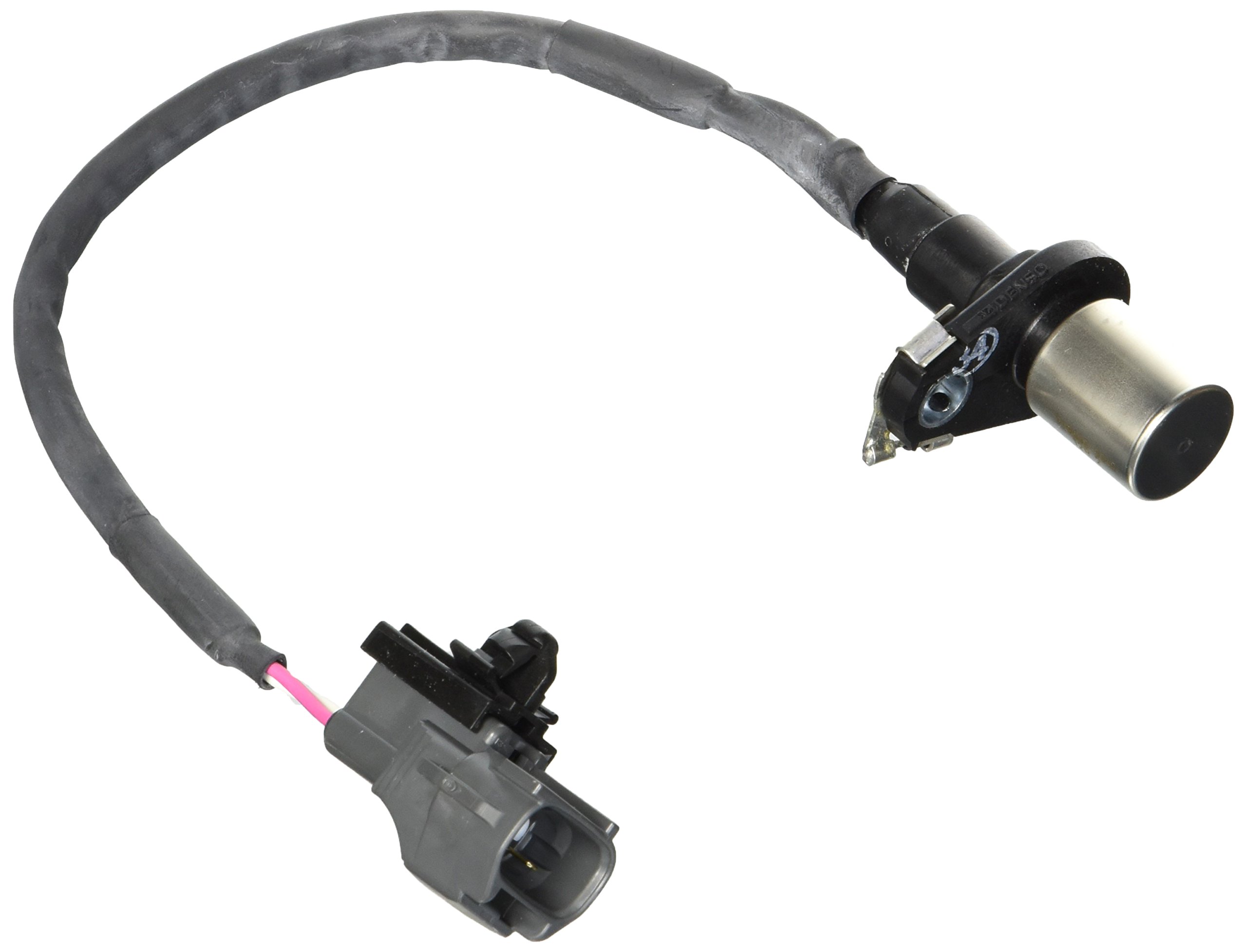 Denso Crankshaft Position Sensor 196-1106 - High Performance Engine Sensor for Smooth Driving & Fuel Efficiency | Compatible with Multiple Car Models | Perfect for Diagnostics & Auto Repairs