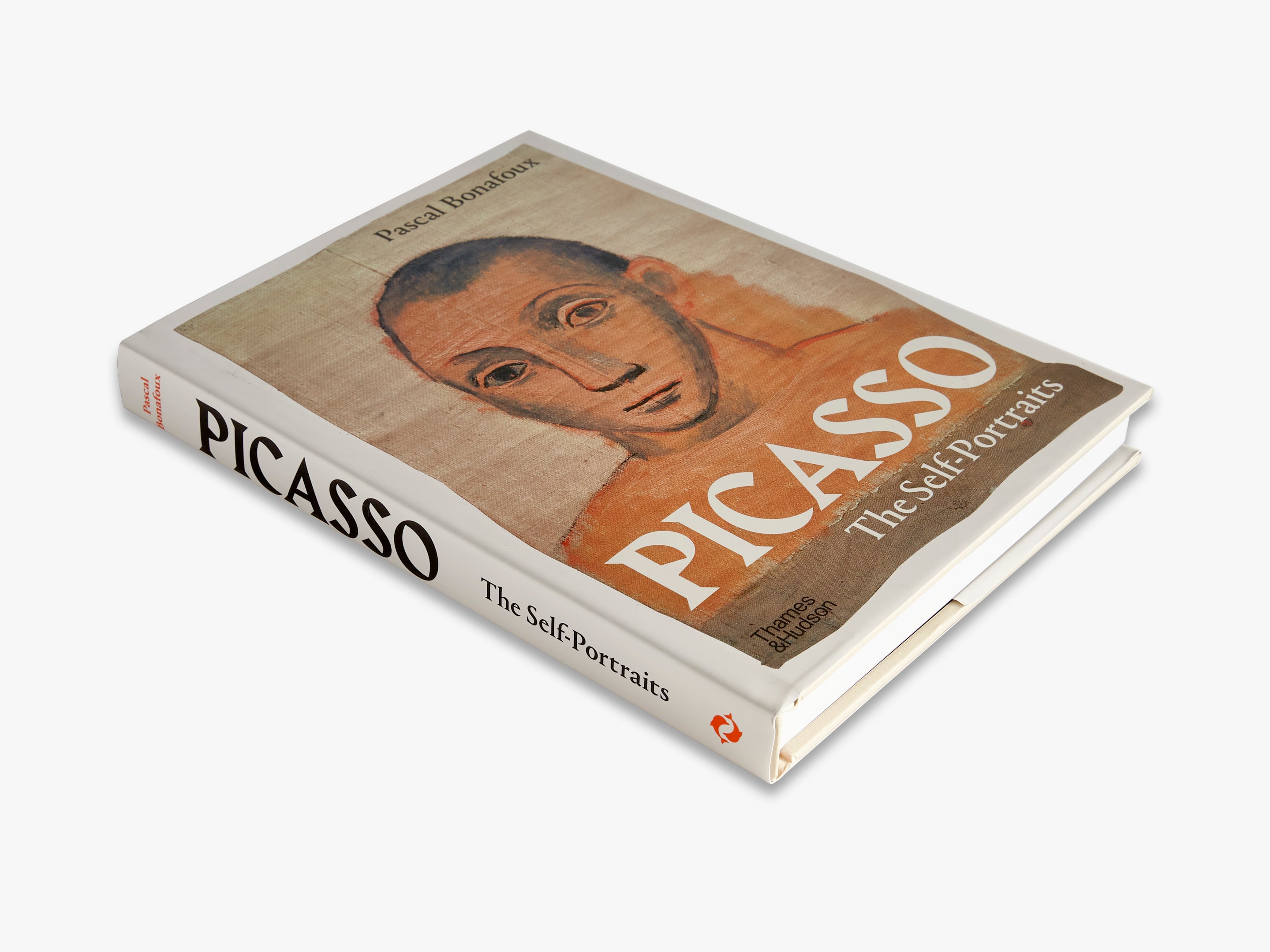 Picasso: The Self Portraits - Famous Art Collection for Home Decor, Office & Gifts | Pablo Picasso Paintings Reproduction Wall Art