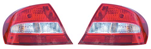 Driver + Passenger Side