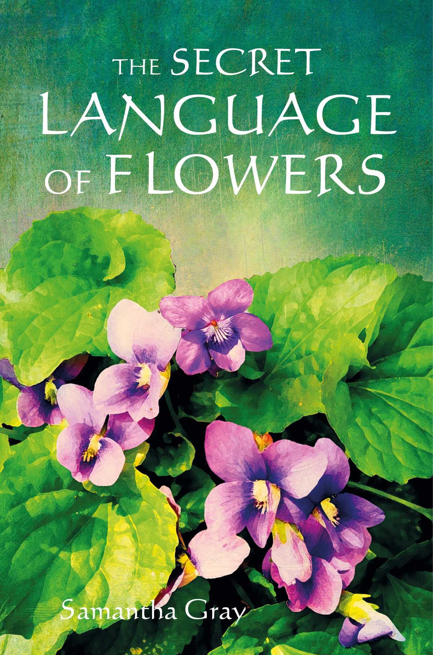 The Secret Language of Flowers: Meaning & Symbolism Guide | Perfect for Weddings, Gifts & Home Decor