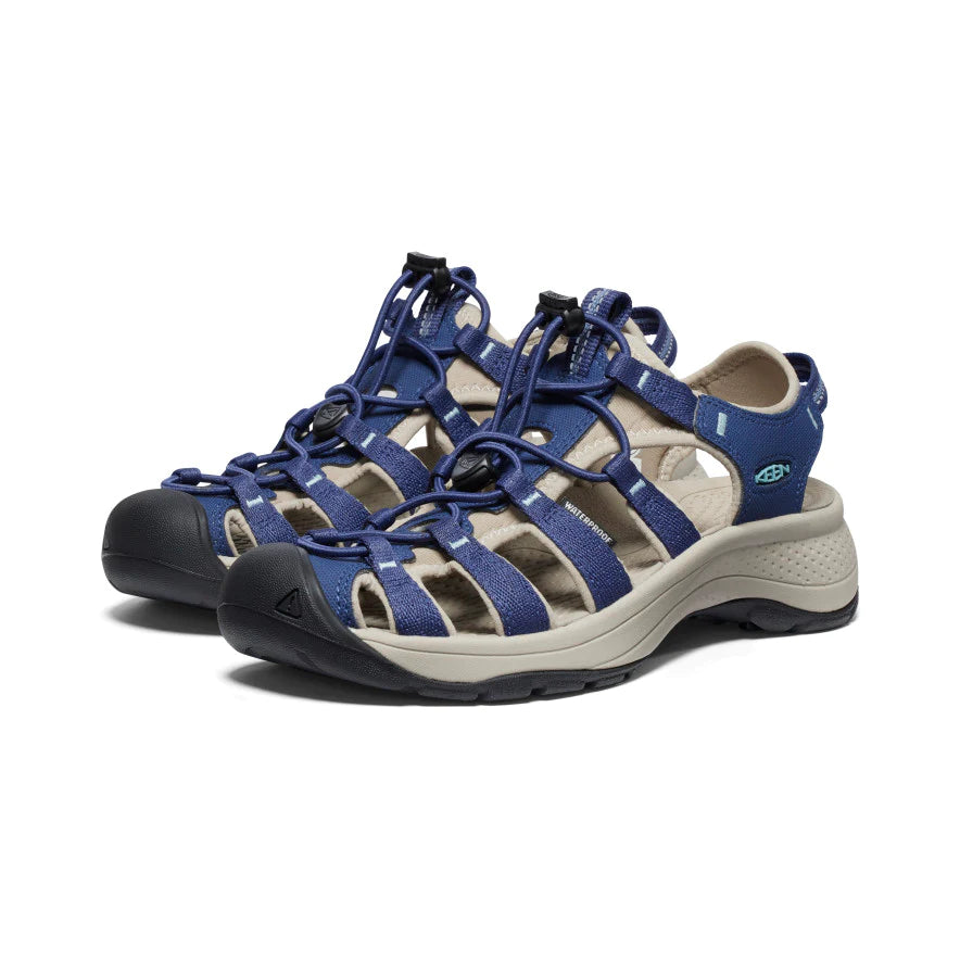 Women's Astoria West - Stylish & Comfortable Casual Dress for Everyday Wear | Perfect for Work, Date Night & Weekend Outings