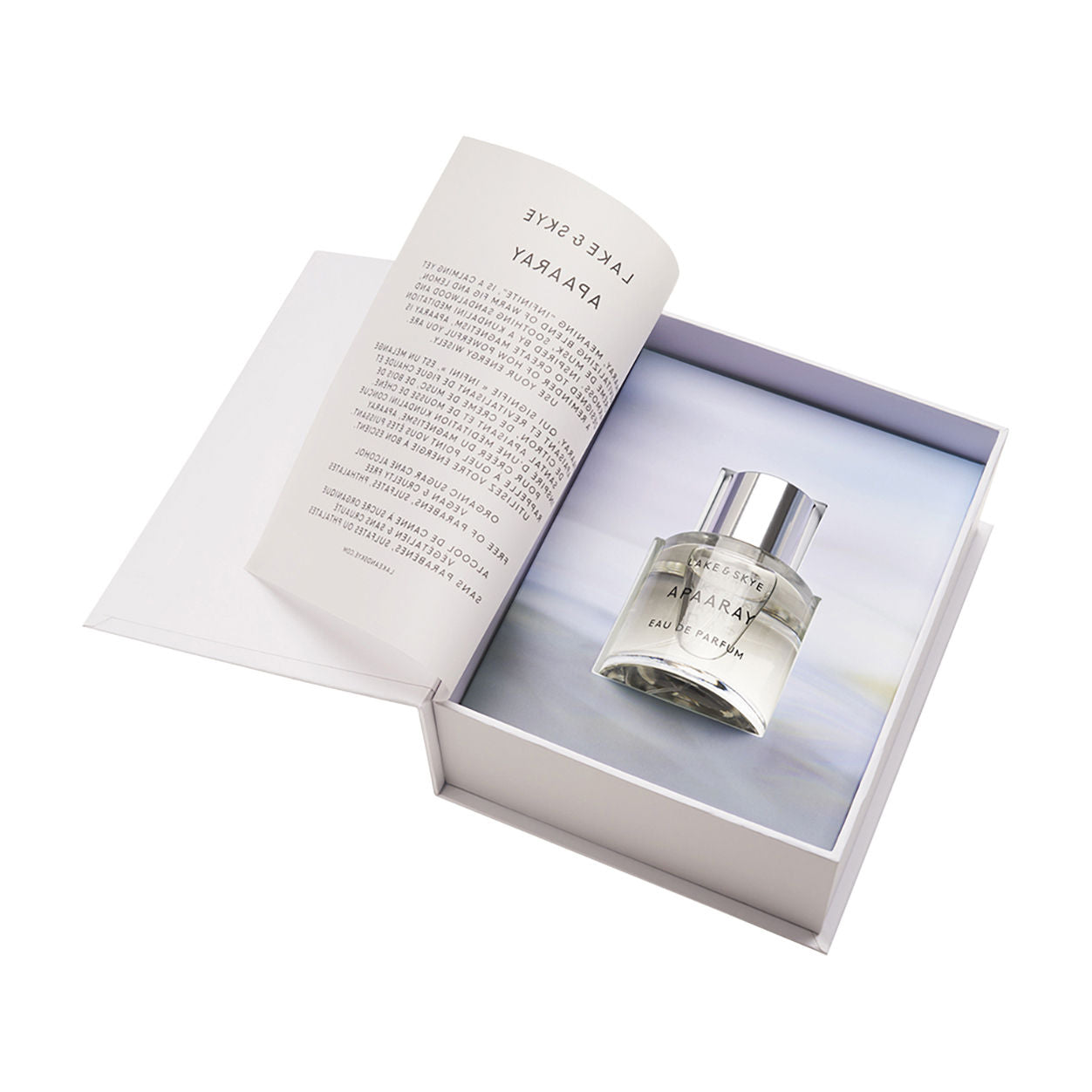 Apaaray Eau de Parfum for Women - Long Lasting Floral Fragrance | Perfect for Date Night, Office & Special Occasions