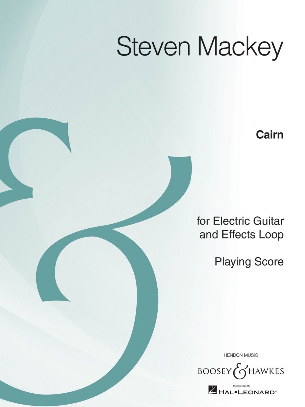Cairn Electric Guitar with Effects Loop - Premium Archive Edition | Perfect for Live Performances & Studio Recording