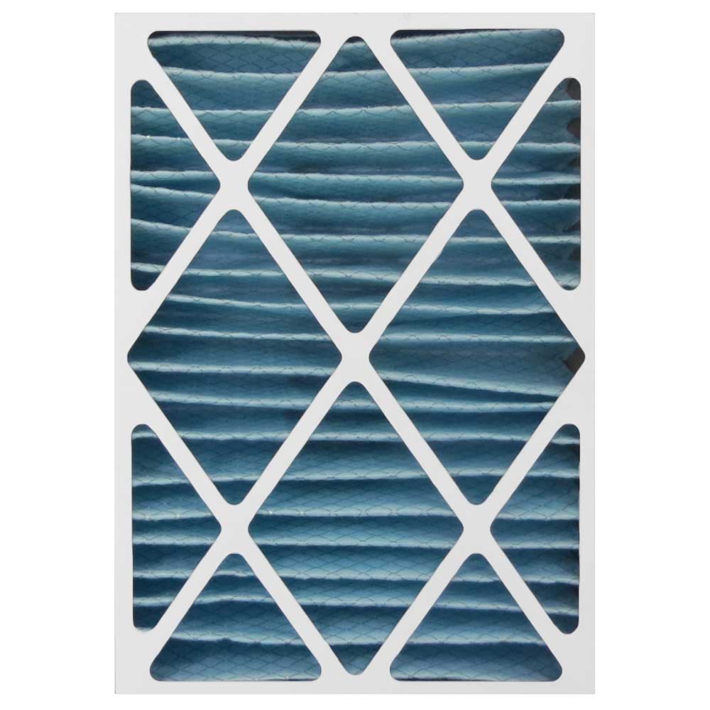 Bryant Replacement Furnace Filter 16x22x5 MERV 11 - 2 Pack (Compatible with Atomic BMF1620/BNC1620) - Perfect for Home HVAC Systems & Air Purifiers