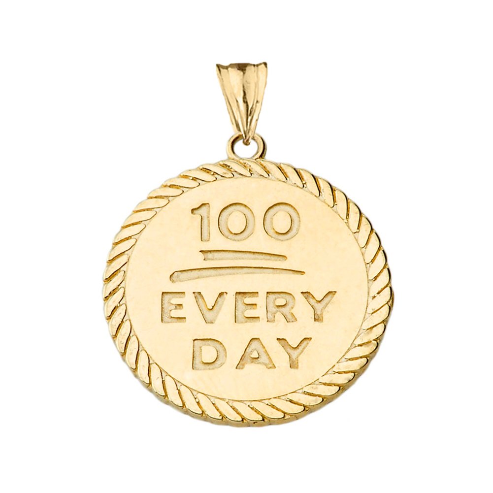 10k Yellow Gold 