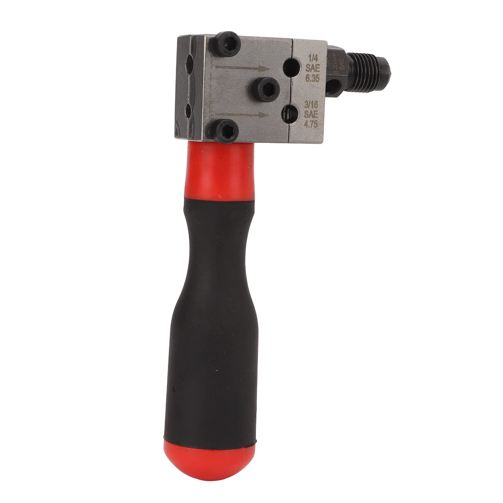 Professional Brake Line Flaring Tool Kit - 3/16