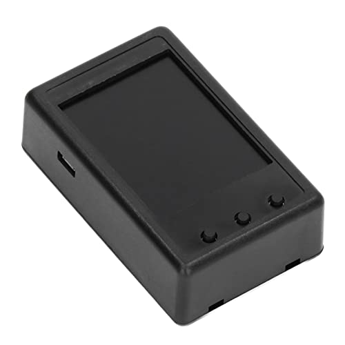 HY-18 High Resolution Infrared Thermal Imaging Camera with Built-in Battery - Perfect for Home Inspection, Electrical Maintenance & HVAC Diagnostics