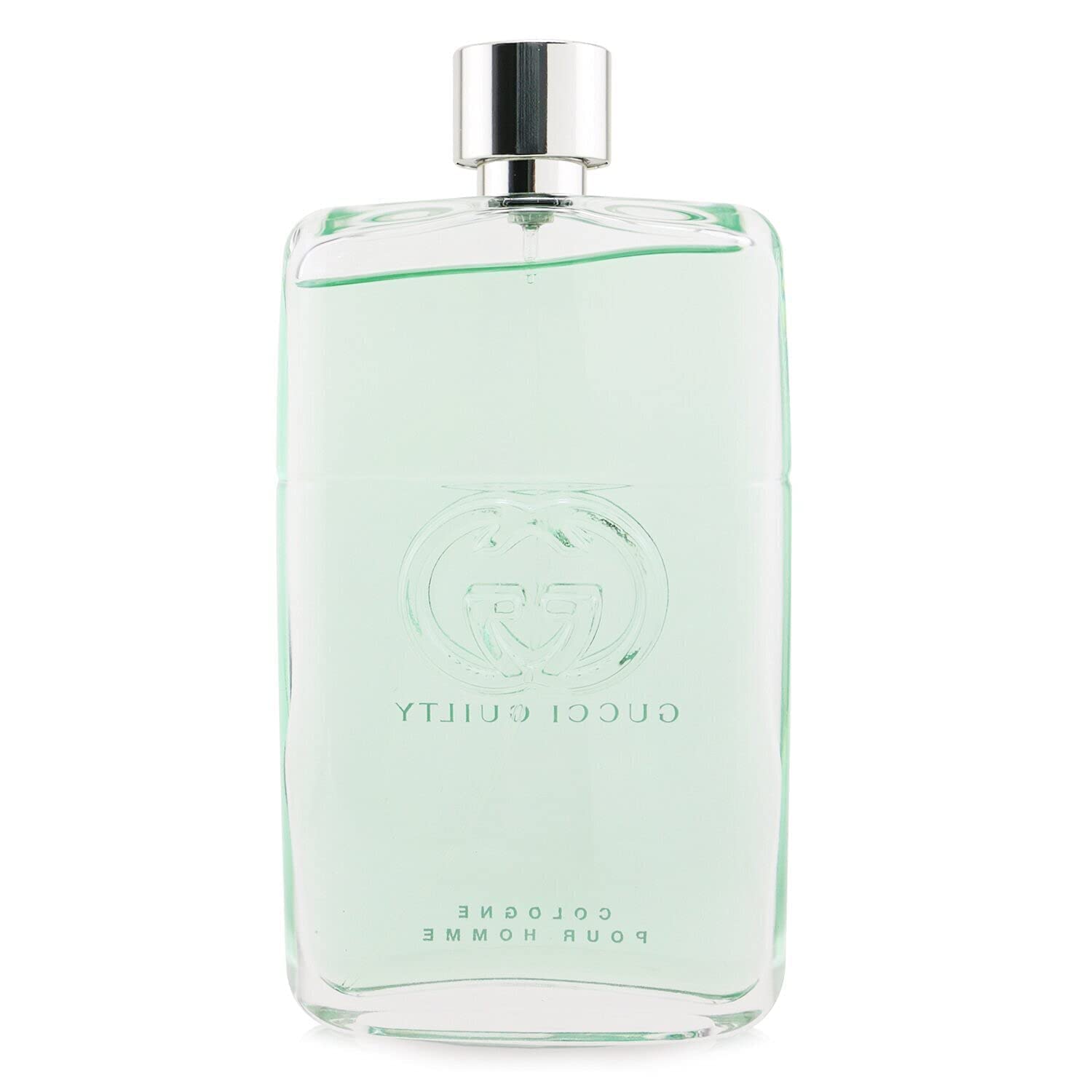 Gucci Guilty Cologne for Men - 5 oz EDT Spray | Luxury Men's Fragrance | Date Night & Special Occasion Scent