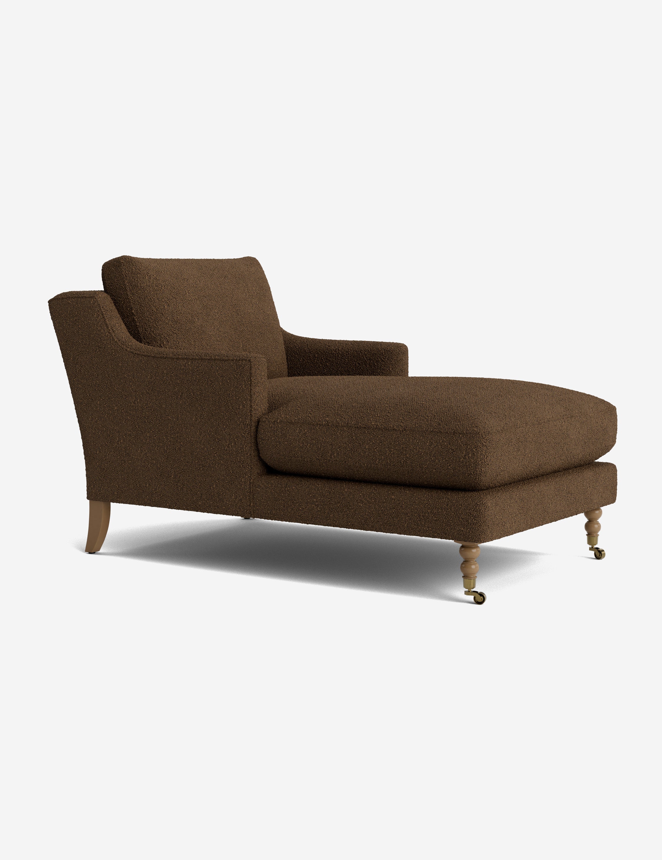 Camel Performance Linen
