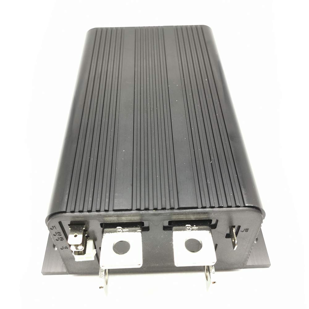 36V 275Amp DC Motor Speed Controller for EZGO TXT Golf Carts | Compatible with Model 20972-G1 | Perfect for Golf Course, Resort & Neighborhood Electric Vehicle Upgrades