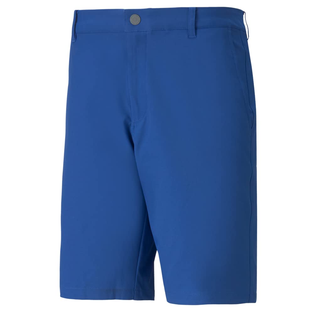 PUMA Men's Jackpot 2.0 Golf Shorts 10