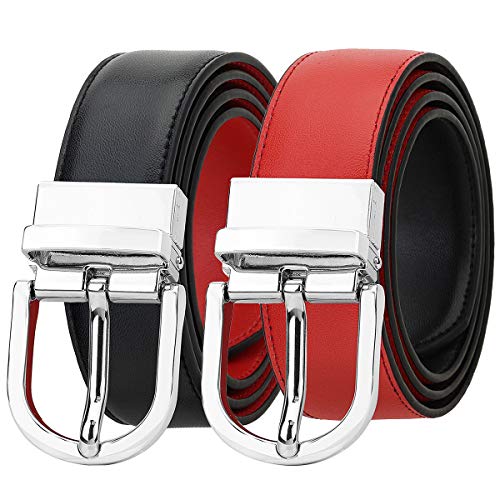 Black/Red