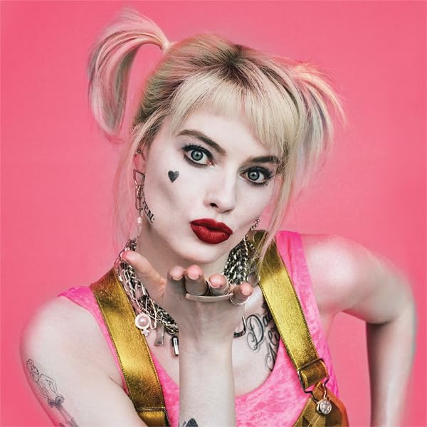 Pink - BRDPRY05