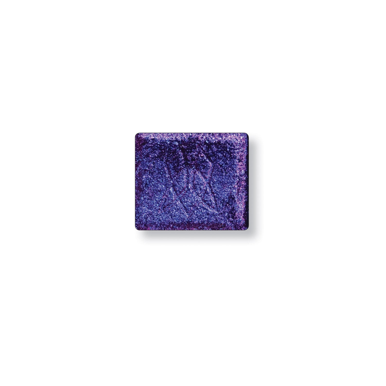 Rosette Multichrome Eyeshadow with Jewels - Long-Lasting Shimmer & Glitter for Day & Night Makeup Looks