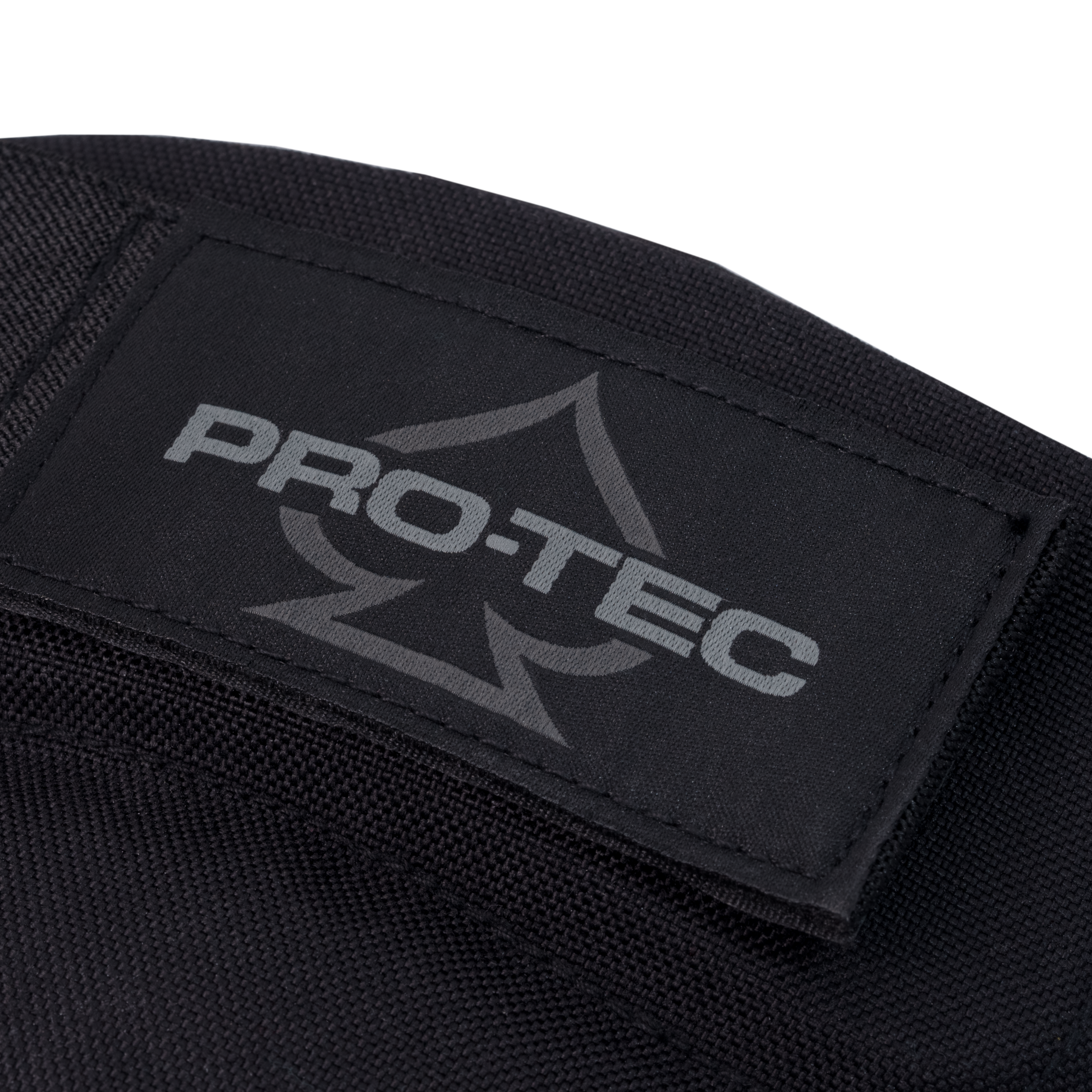 Vert Professional Knee Pads - Black - Protective Gear for Construction, Flooring & DIY Projects - Comfortable & Durable Work Knee Support
