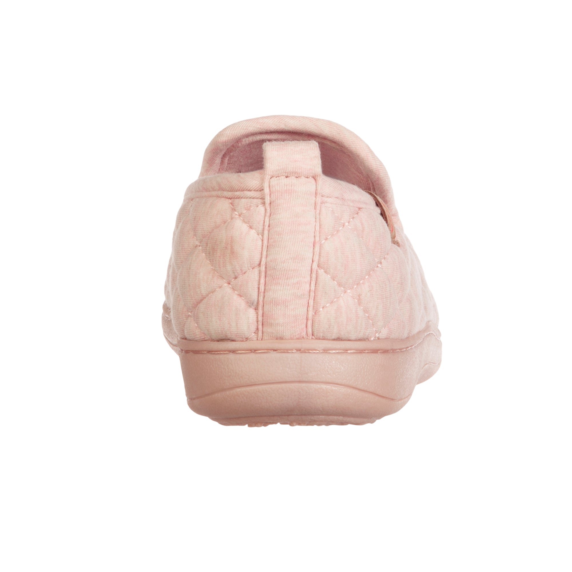 Women's Lupine Moc Slippers with Plant-Based Dye - Comfortable House Shoes for Indoor Relaxation & Cozy Home Wear